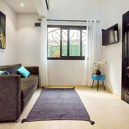 Apartmán Tranokely Antananarivo Exteriér fotografie