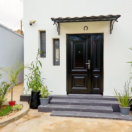 Apartmán Tranokely Antananarivo Exteriér fotografie
