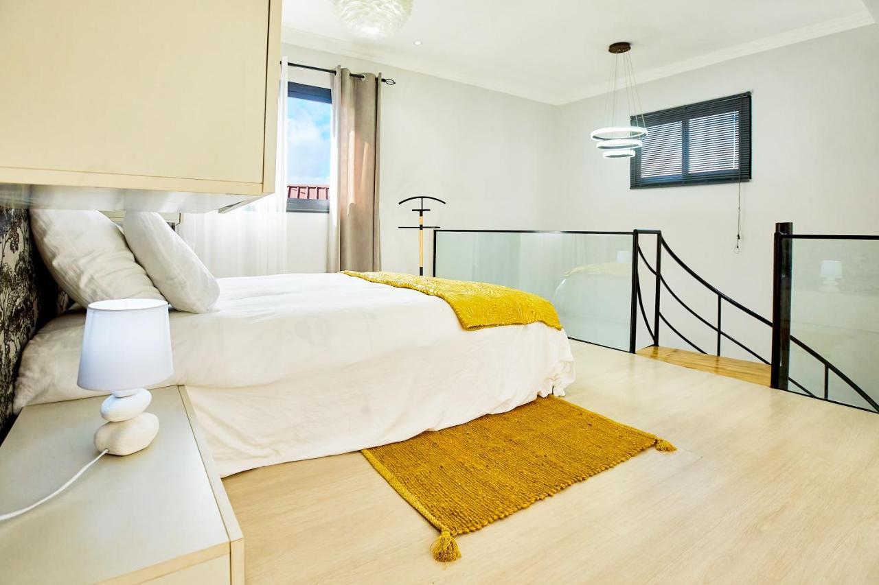 Apartmán Tranokely Antananarivo Exteriér fotografie