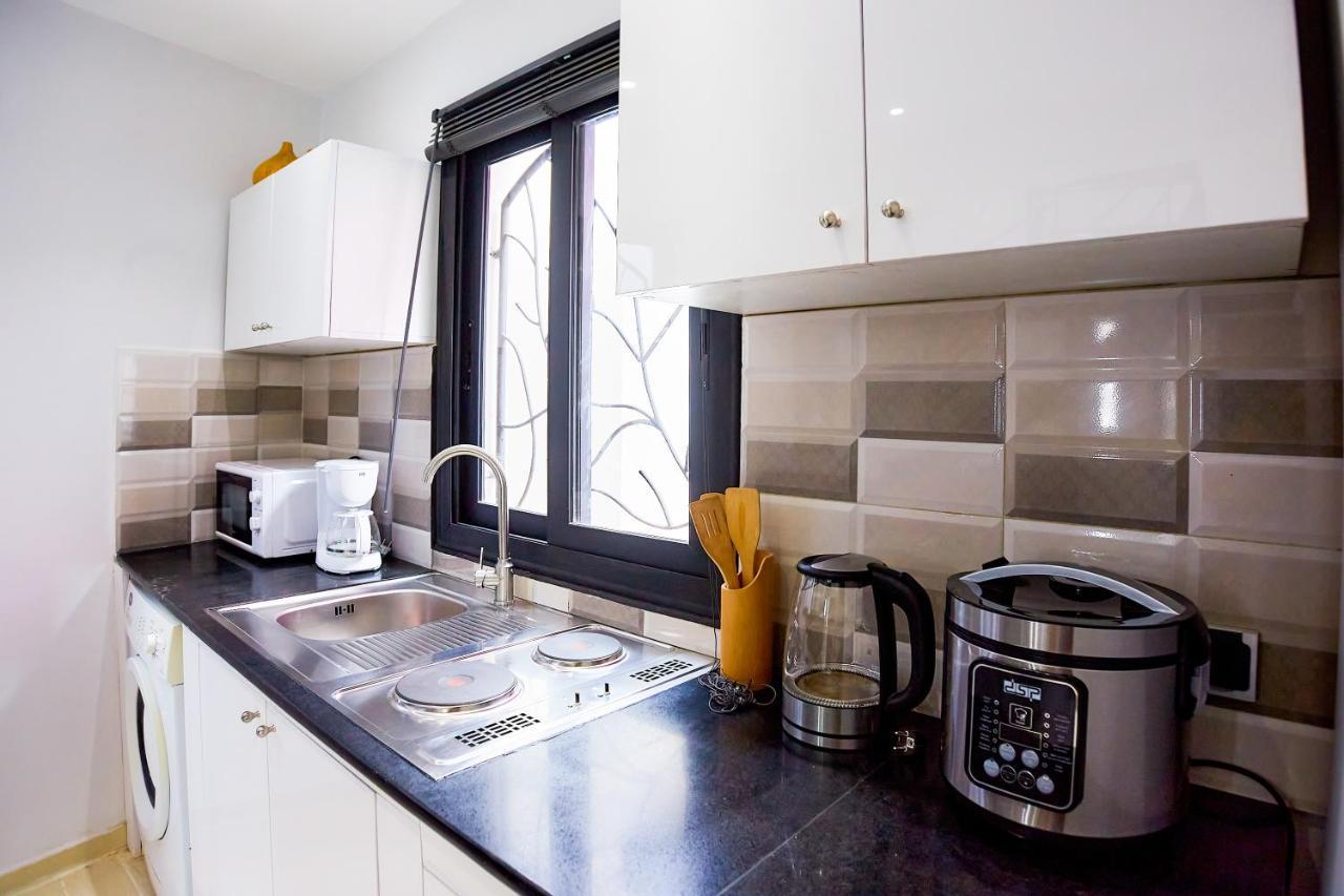 Apartmán Tranokely Antananarivo Exteriér fotografie