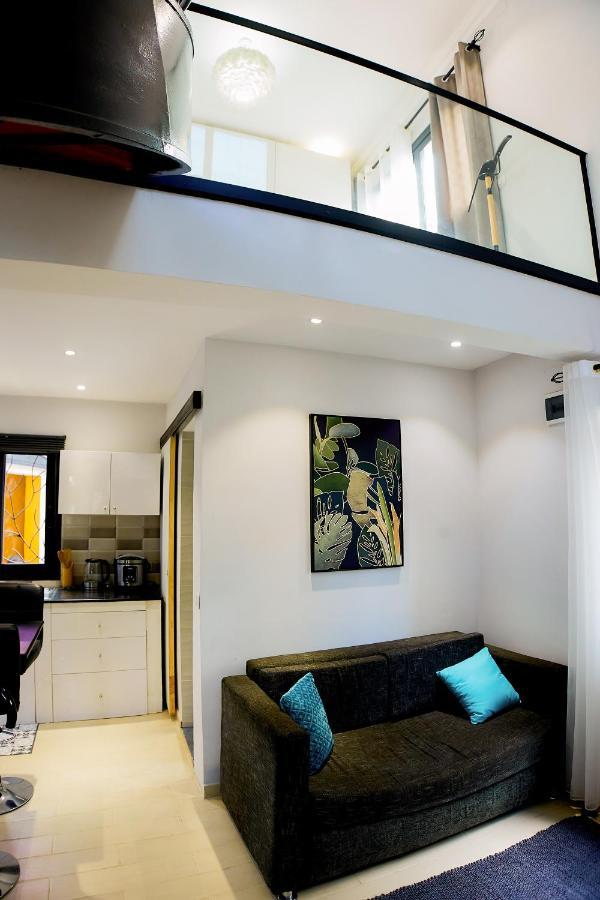Apartmán Tranokely Antananarivo Exteriér fotografie