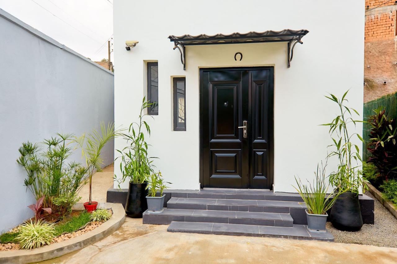 Apartmán Tranokely Antananarivo Exteriér fotografie